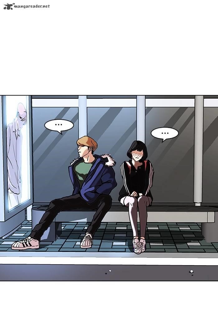 Lookism Chapter 100 - Page 16 in English