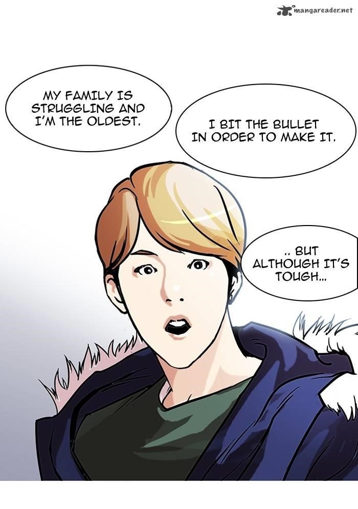 Lookism Chapter 100 - Page 21 in English