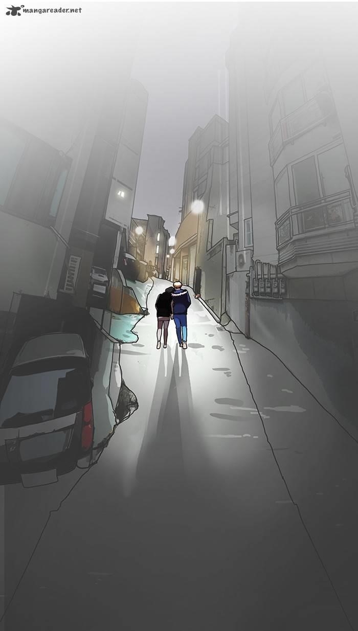 Lookism Chapter 100 - Page 45 in English