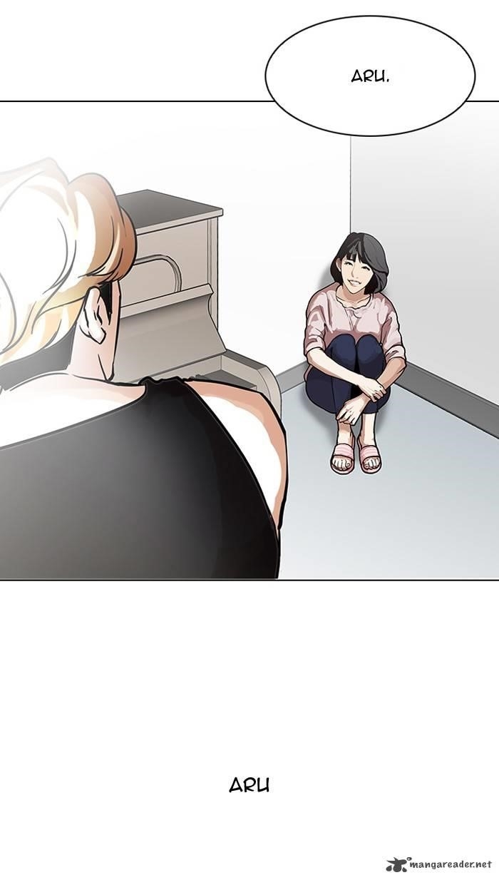 Lookism Chapter 100 - Page 49 in English