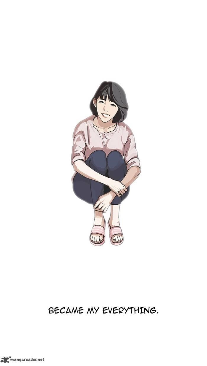 Lookism Chapter 100 - Page 50 in English