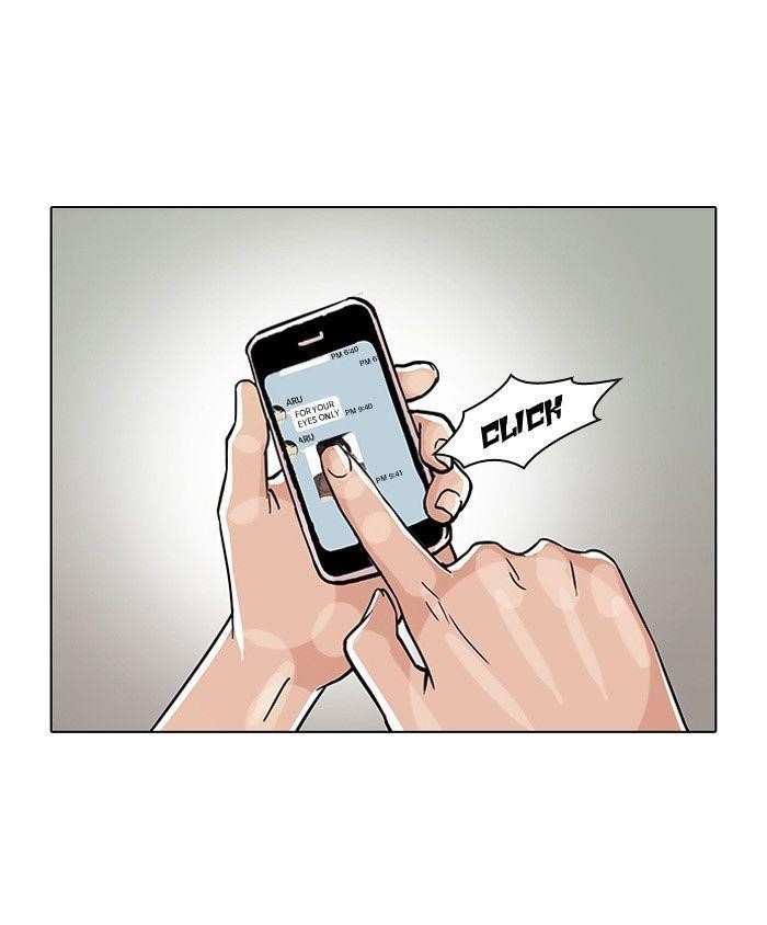 Lookism Chapter 101 - Page 15 in English