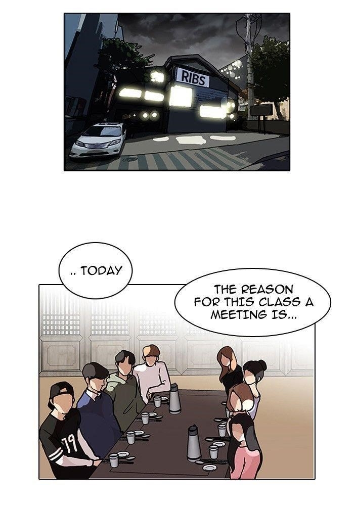 Lookism Chapter 101 - Page 18 in English