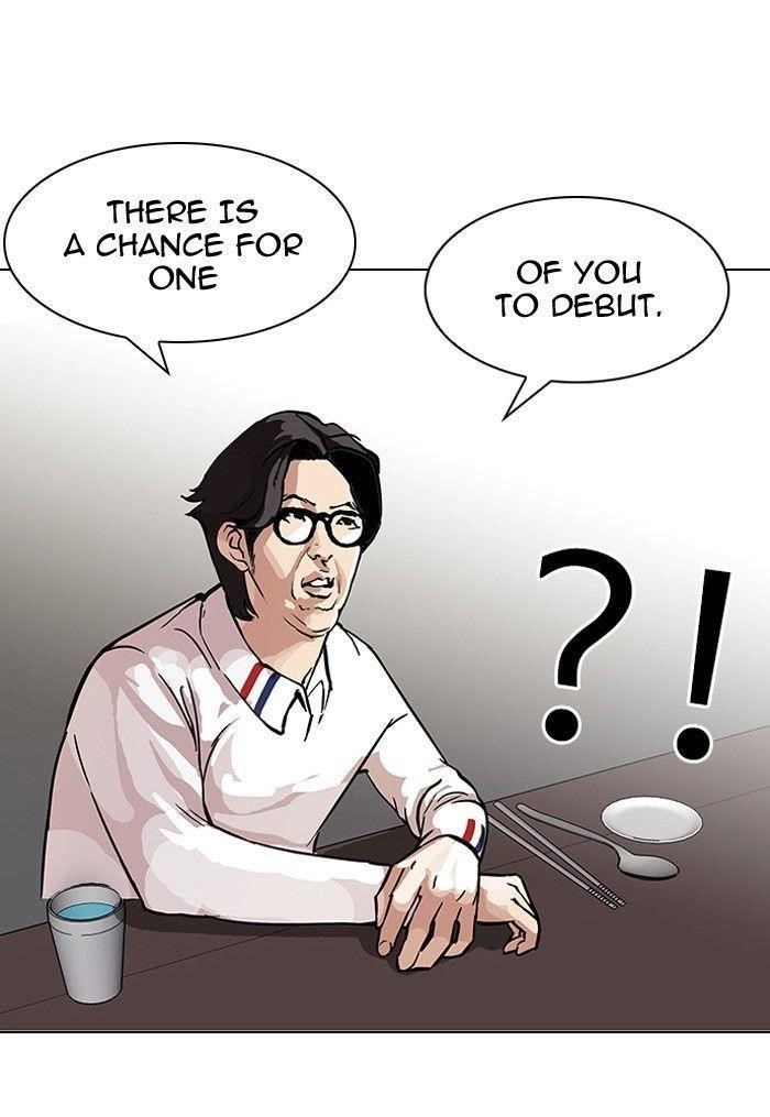 Lookism Chapter 101 - Page 19 in English