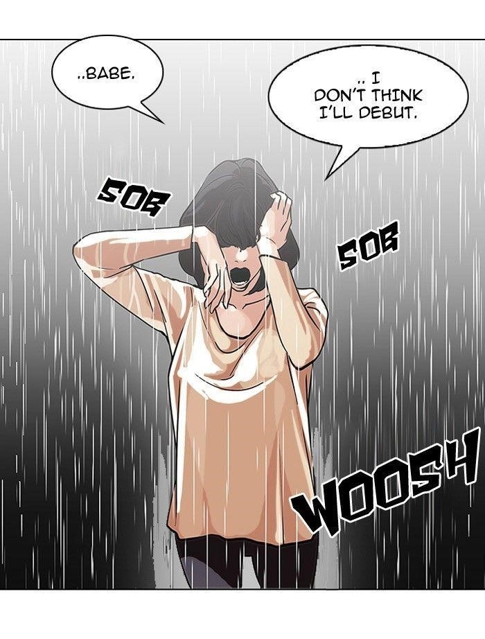 Lookism Chapter 101 - Page 33 in English