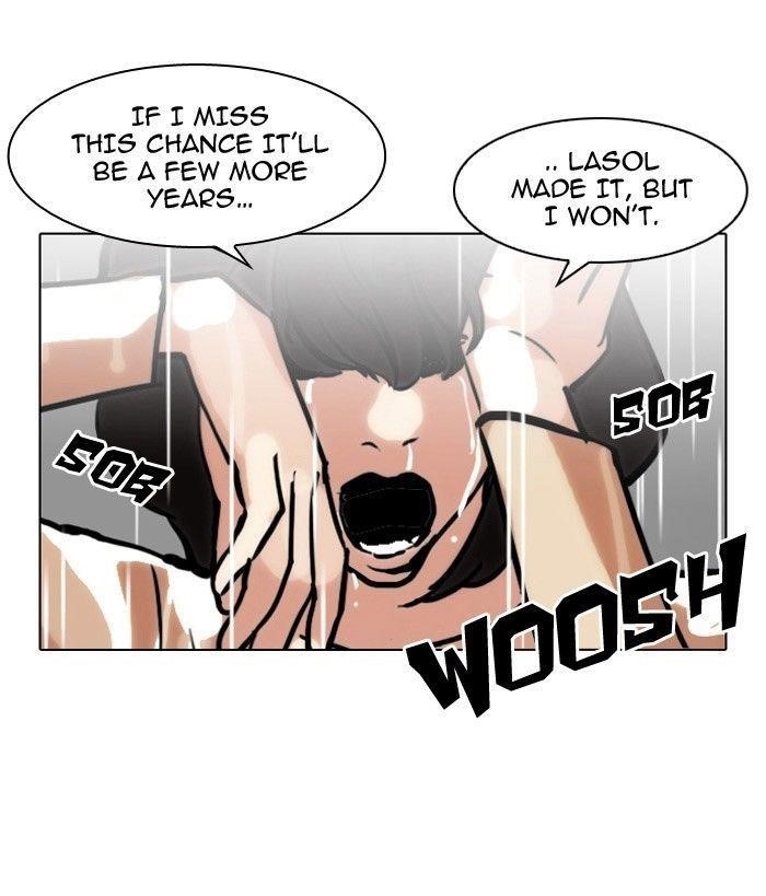 Lookism Chapter 101 - Page 34 in English