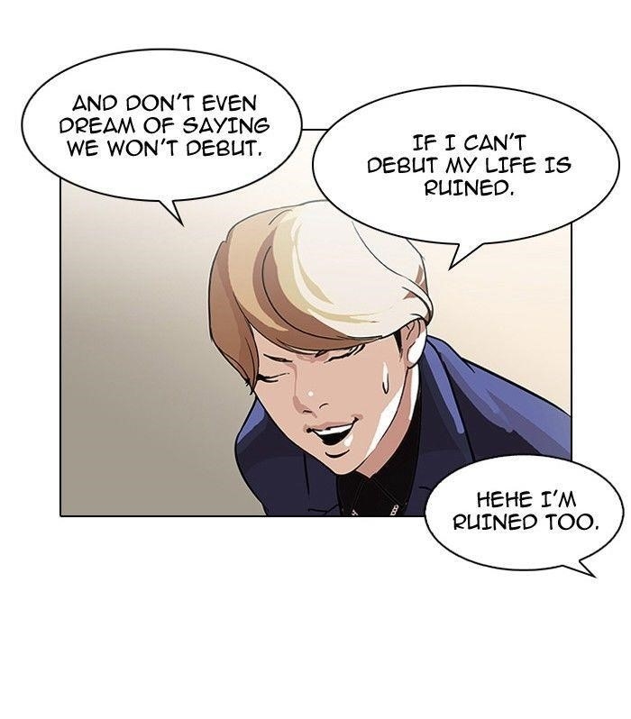 Lookism Chapter 101 - Page 4 in English