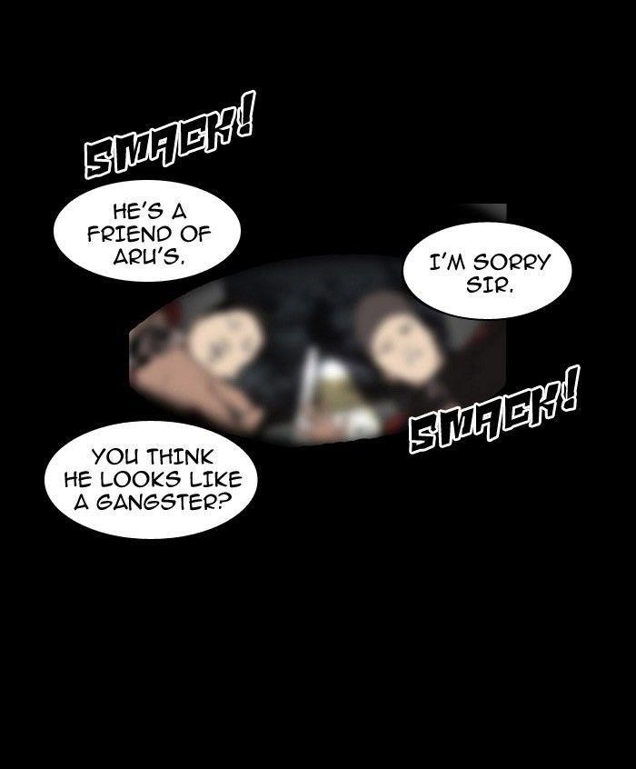 Lookism Chapter 101 - Page 55 in English
