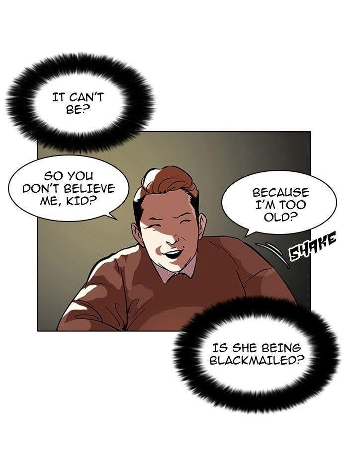 Lookism Chapter 101 - Page 62 in English