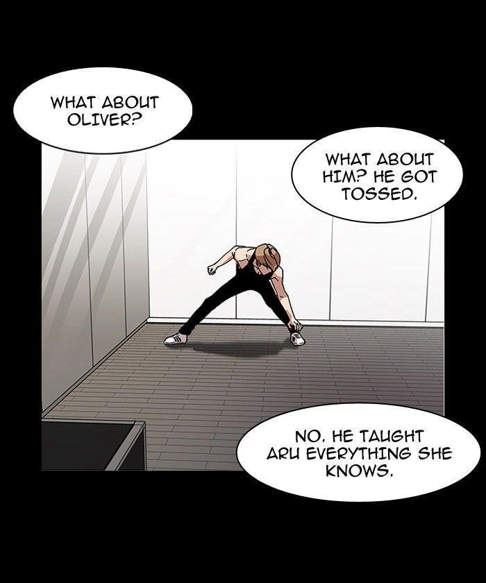 Lookism Chapter 101 - Page 70 in English