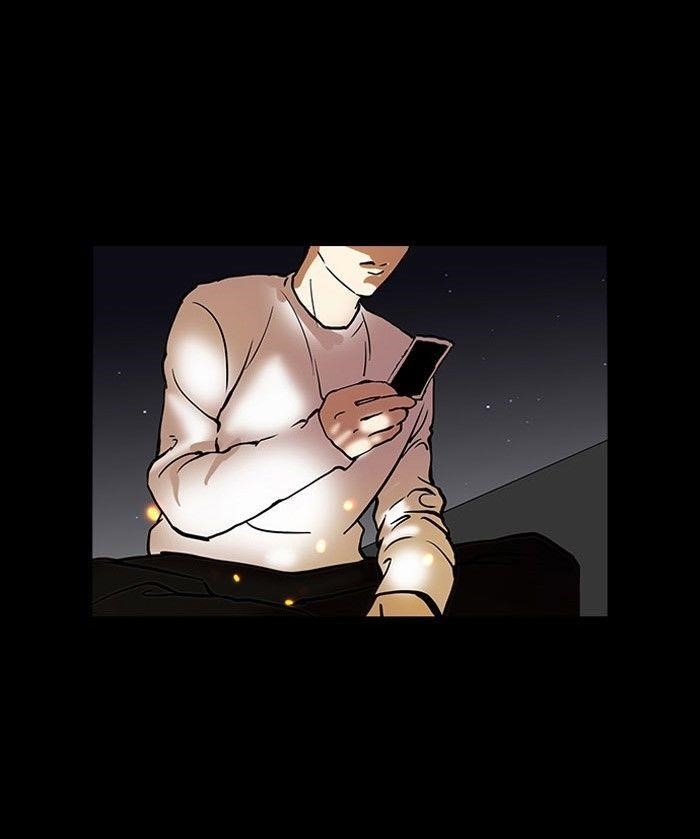 Lookism Chapter 101 - Page 76 in English