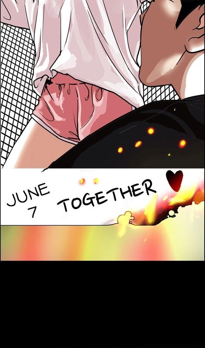 Lookism Chapter 101 - Page 80 in English