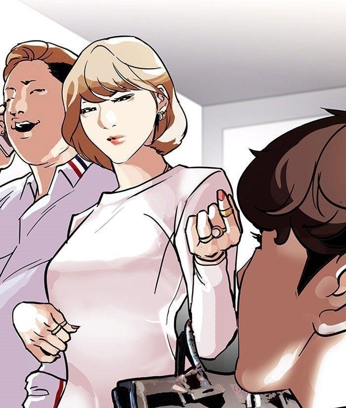 Lookism Chapter 101 - Page 83 in English