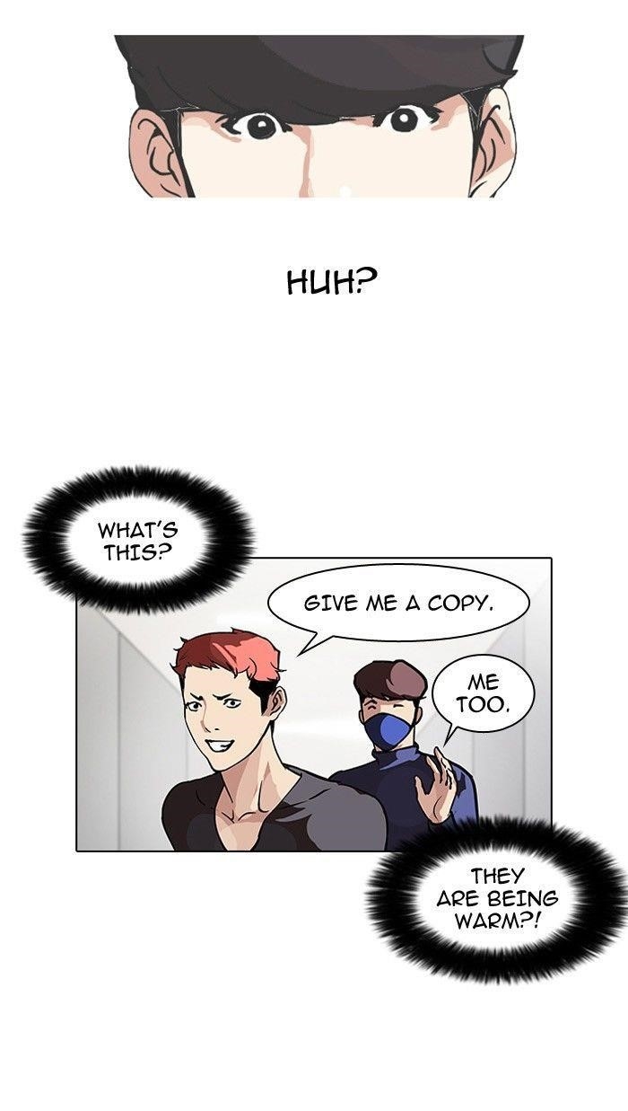 Lookism Chapter 102 - Page 11 in English
