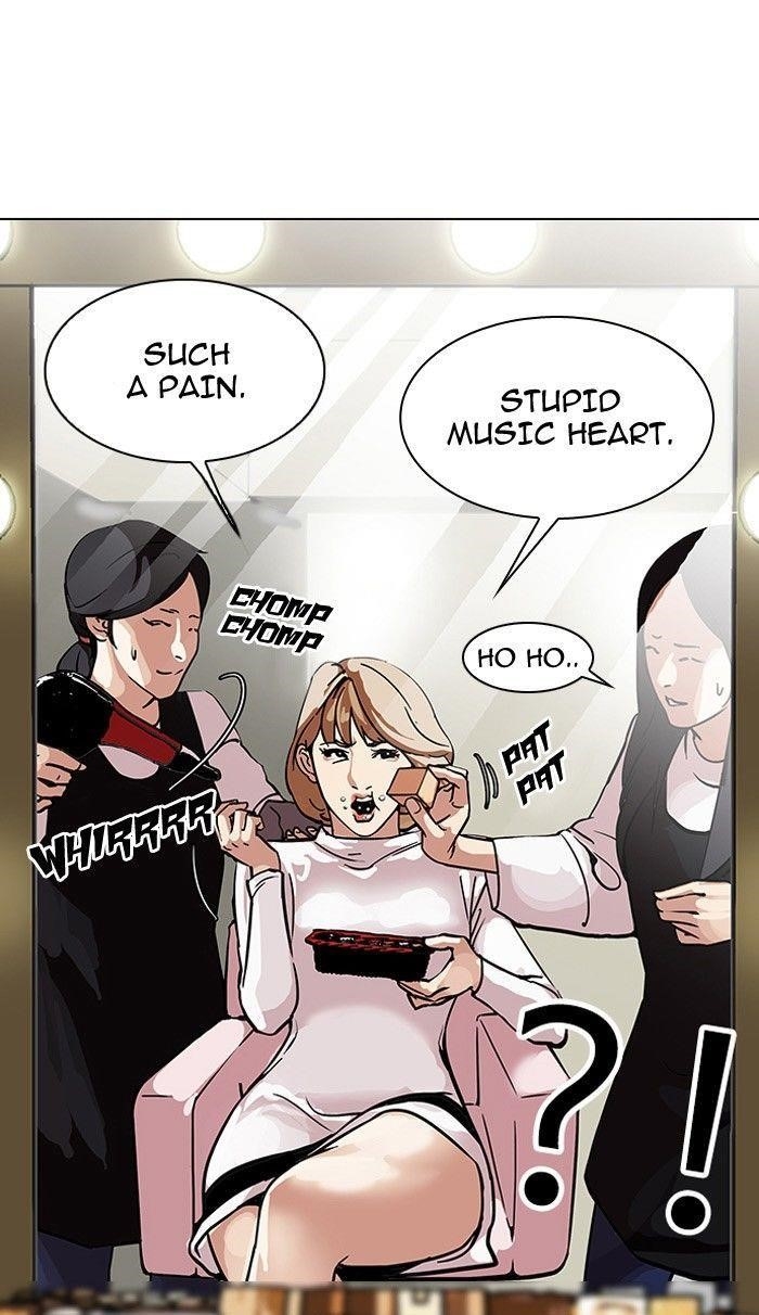 Lookism Chapter 102 - Page 21 in English
