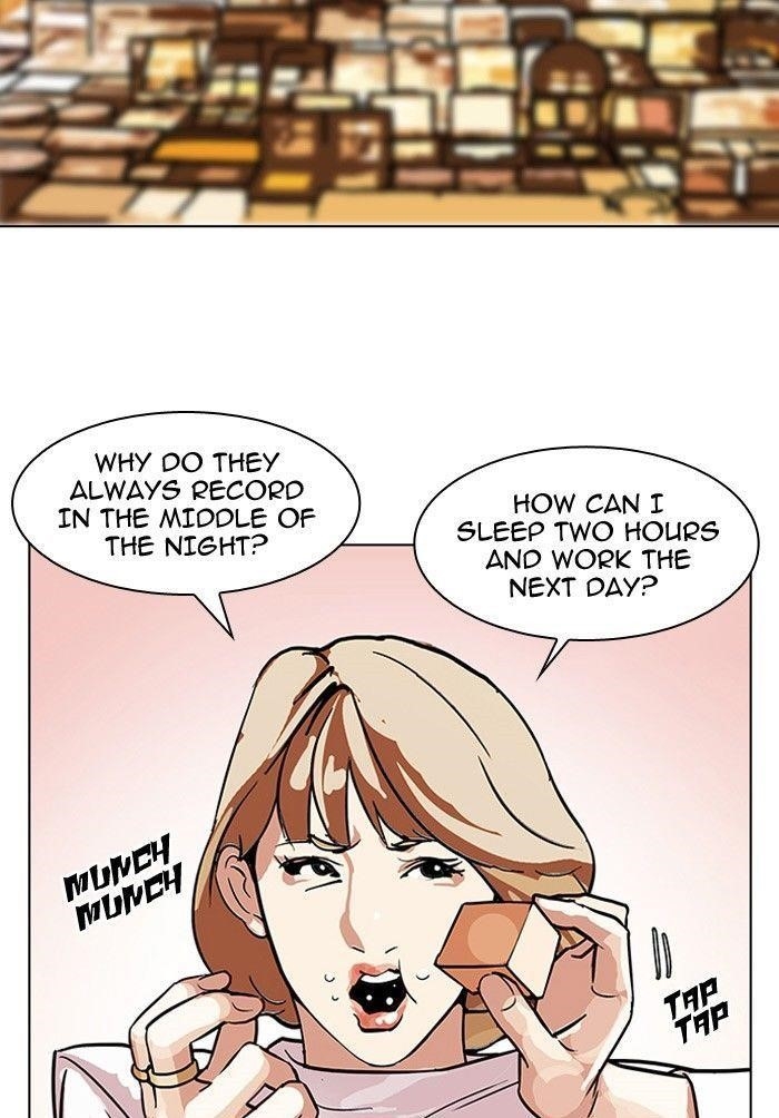 Lookism Chapter 102 - Page 22 in English
