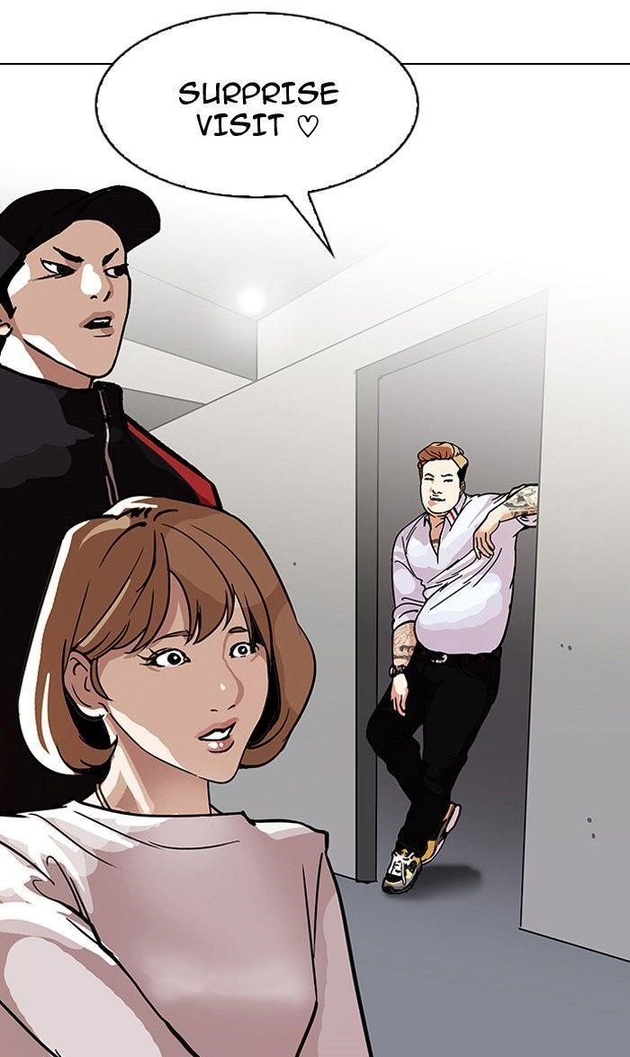 Lookism Chapter 102 - Page 29 in English