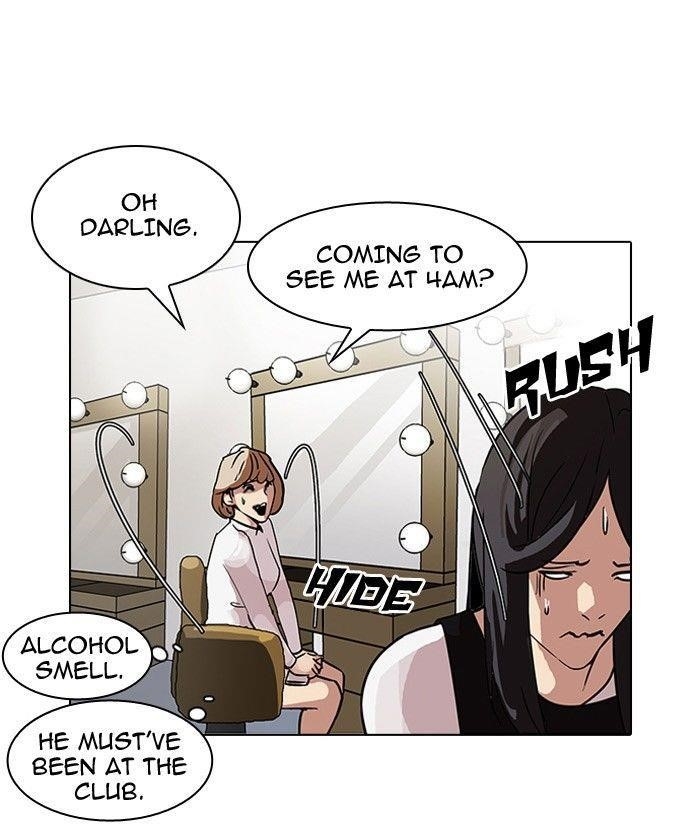 Lookism Chapter 102 - Page 31 in English