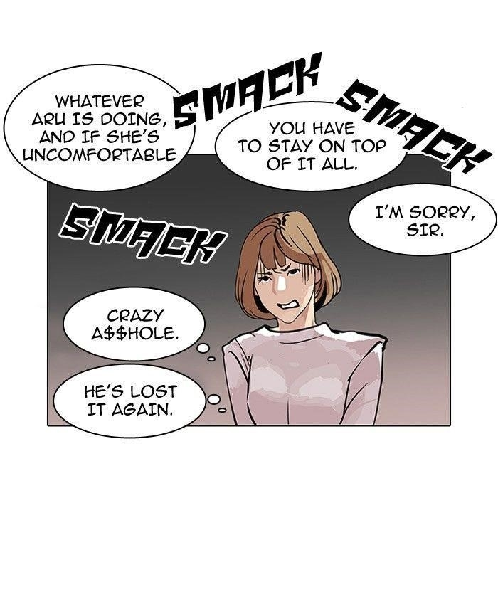 Lookism Chapter 102 - Page 36 in English