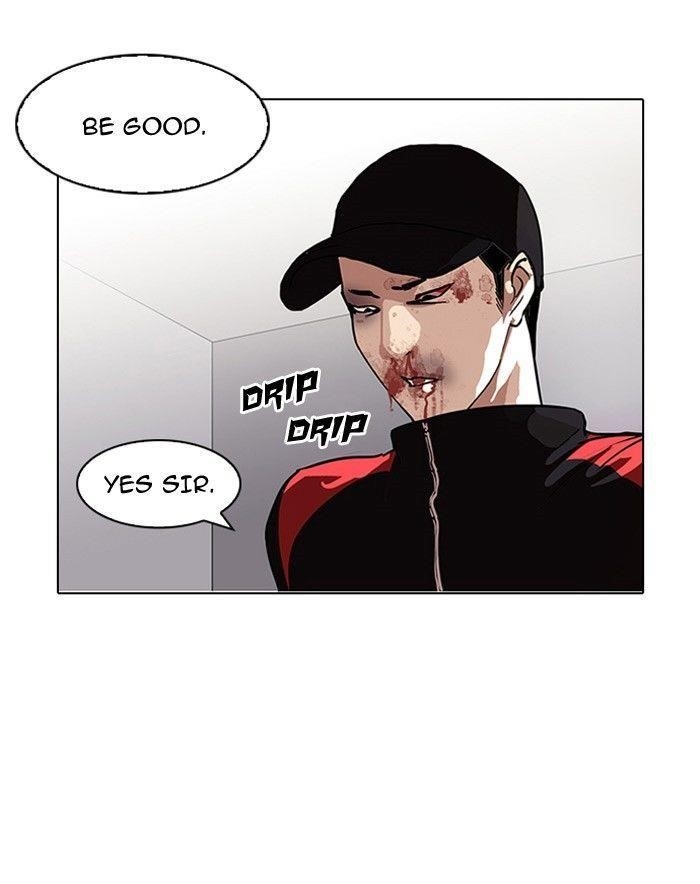 Lookism Chapter 102 - Page 37 in English
