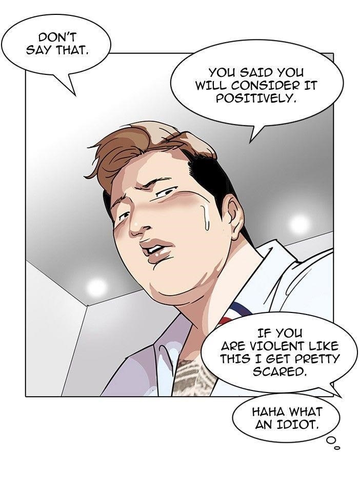 Lookism Chapter 102 - Page 40 in English
