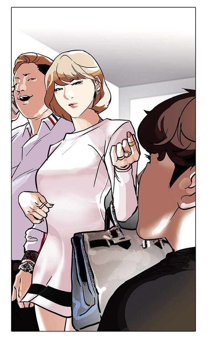 Lookism Chapter 102 - Page 50 in English