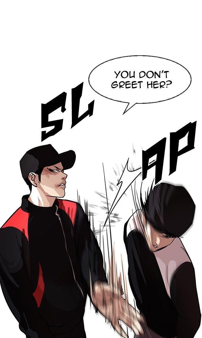 Lookism Chapter 102 - Page 56 in English