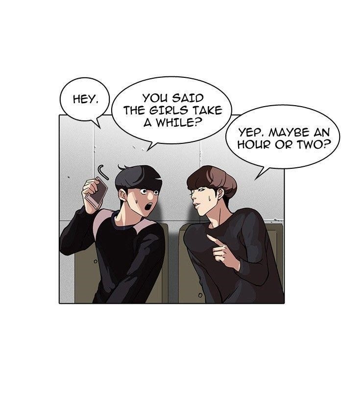 Lookism Chapter 102 - Page 67 in English