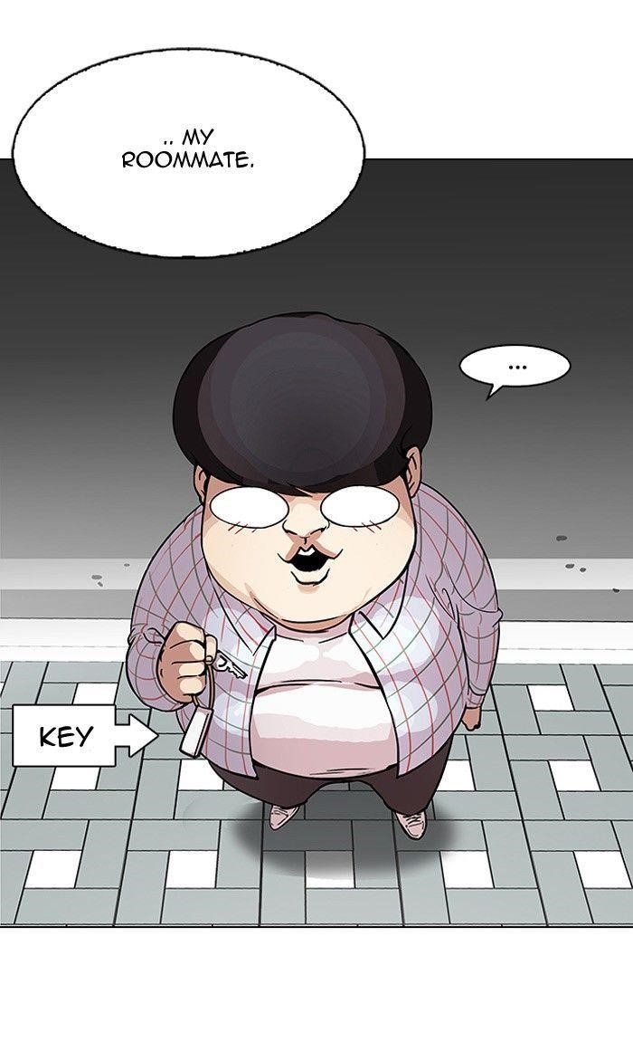 Lookism Chapter 102 - Page 70 in English