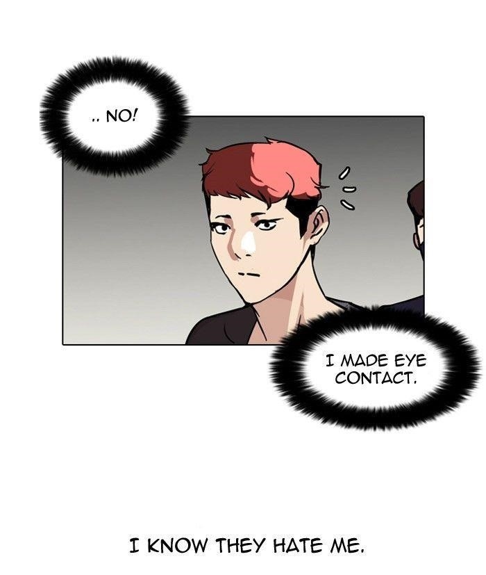 Lookism Chapter 102 - Page 8 in English