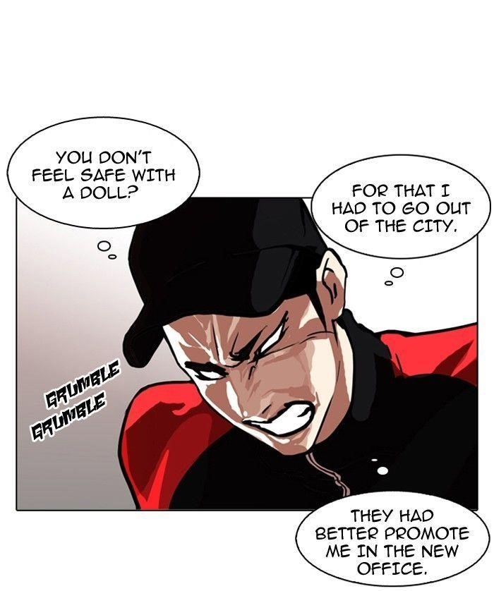 Lookism Chapter 103 - Page 36 in English