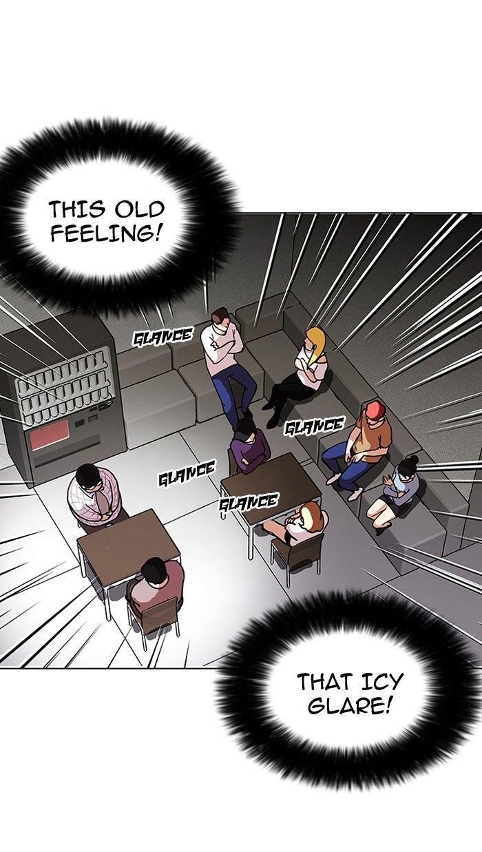 Lookism Chapter 103 - Page 4 in English