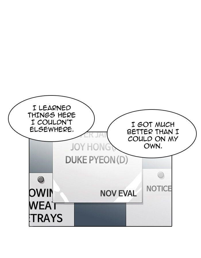Lookism Chapter 103 - Page 54 in English