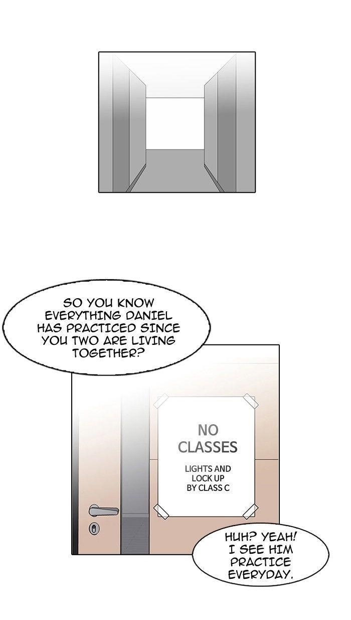 Lookism Chapter 103 - Page 6 in English