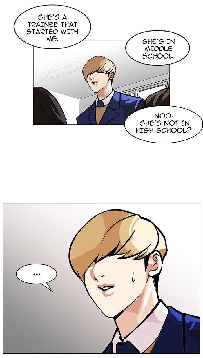 Lookism Chapter 104 - Page 24 in English