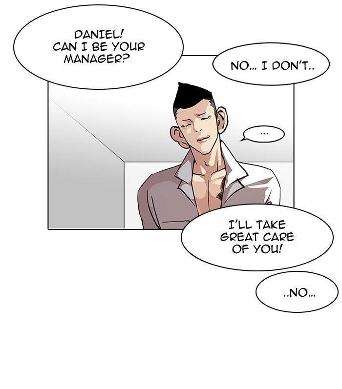 Lookism Chapter 104 - Page 29 in English