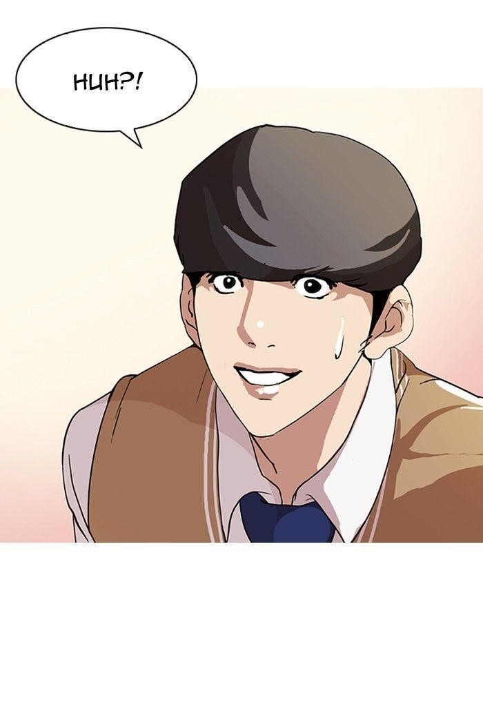 Lookism Chapter 104 - Page 31 in English