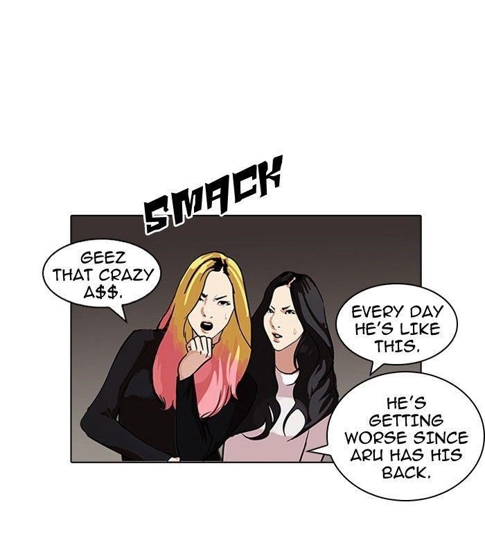 Lookism Chapter 104 - Page 56 in English