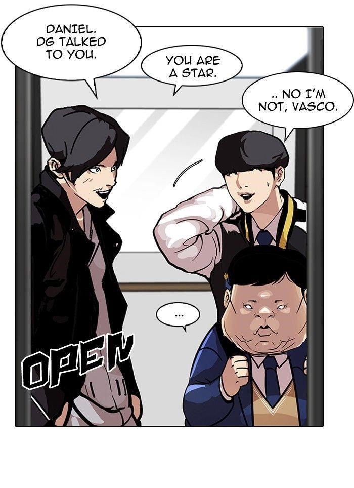 Lookism Chapter 104 - Page 61 in English