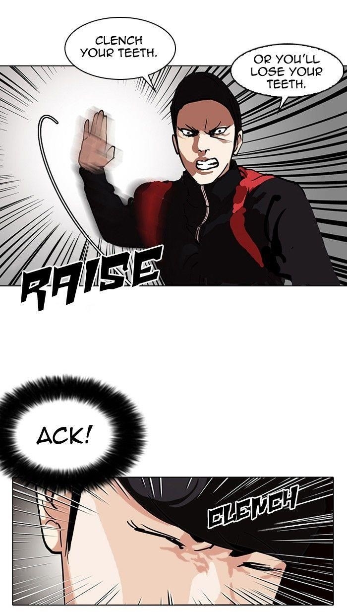 Lookism Chapter 104 - Page 66 in English