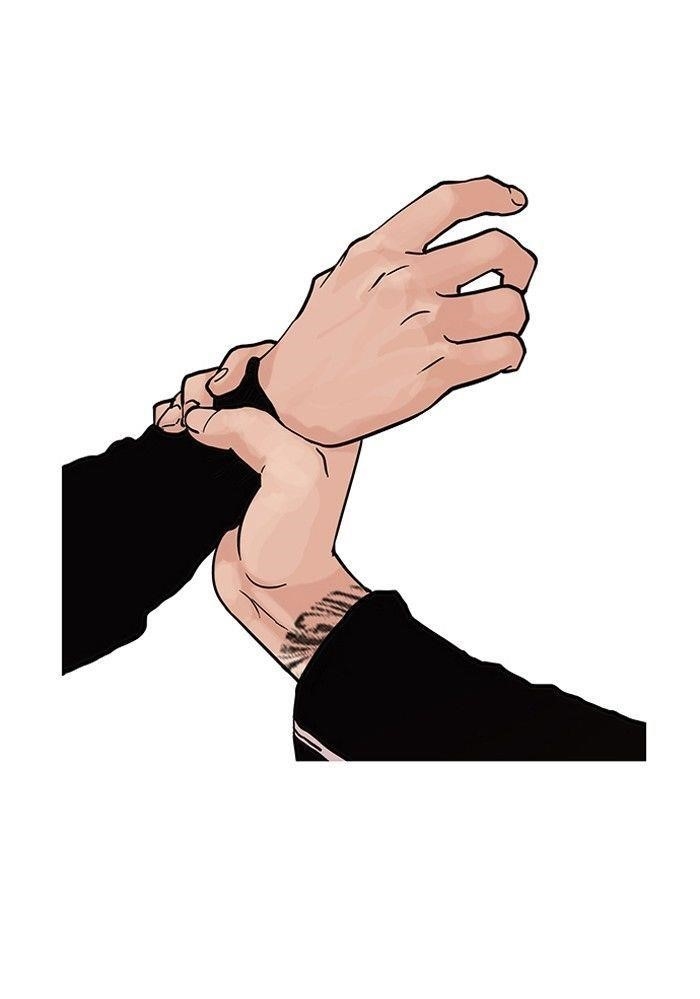 Lookism Chapter 104 - Page 69 in English