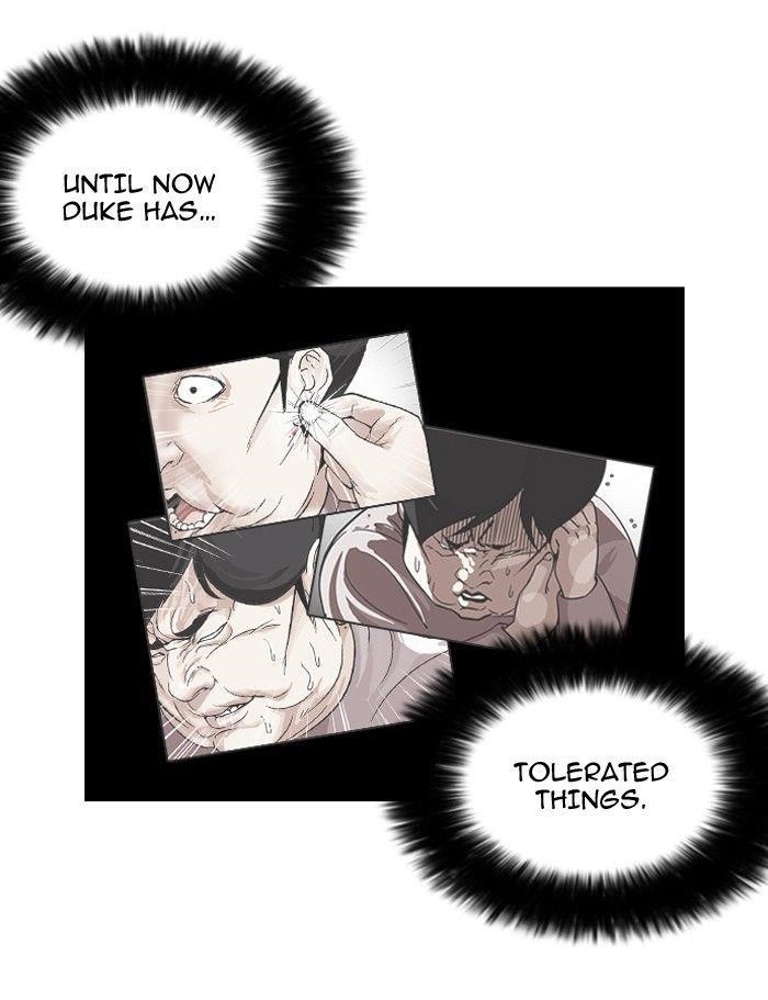 Lookism Chapter 105 - Page 12 in English