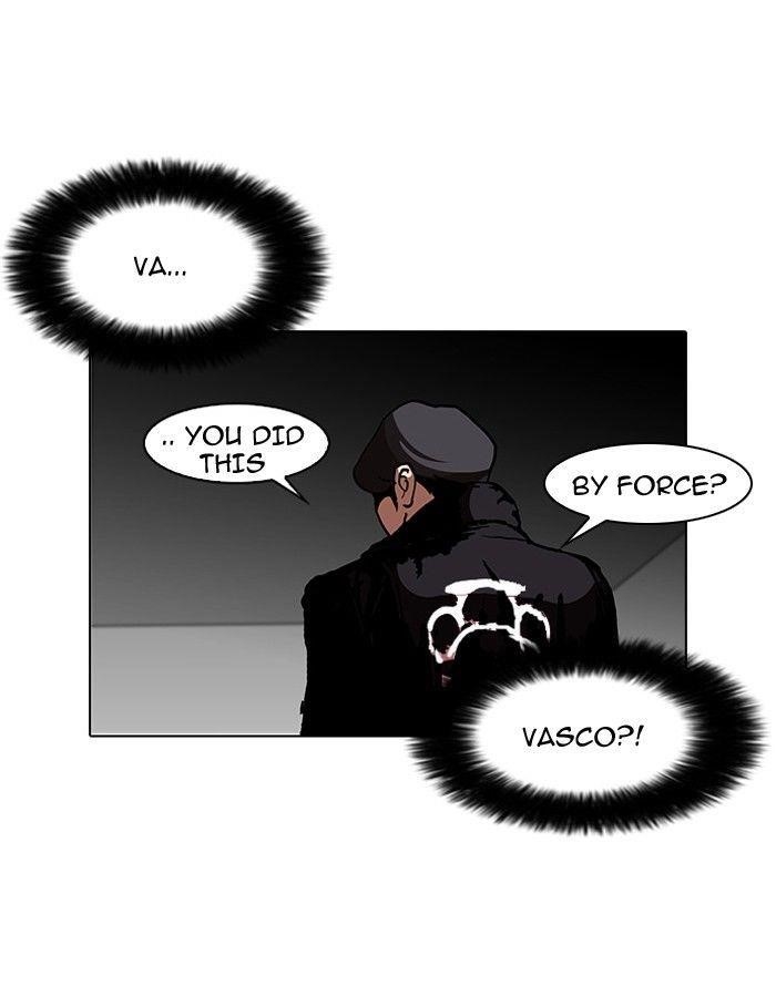 Lookism Chapter 105 - Page 18 in English