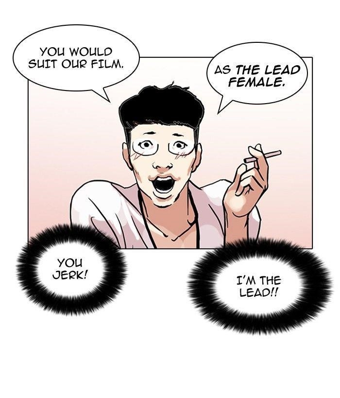 Lookism Chapter 105 - Page 65 in English