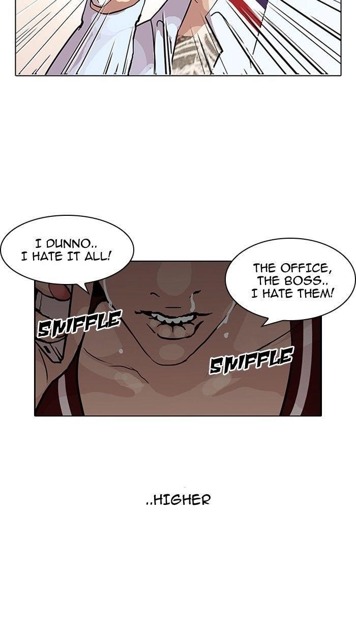 Lookism Chapter 105 - Page 77 in English