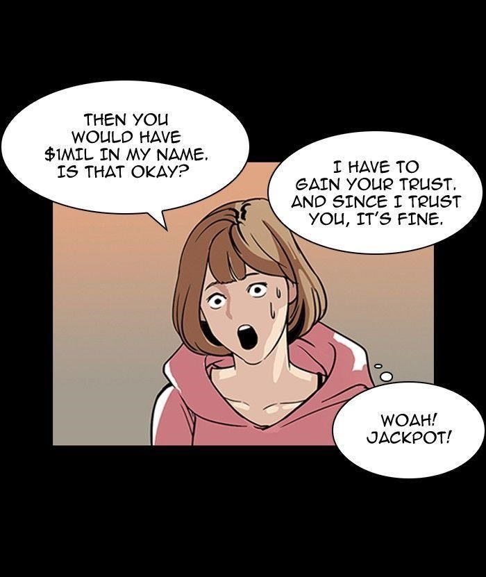Lookism Chapter 106 - Page 18 in English