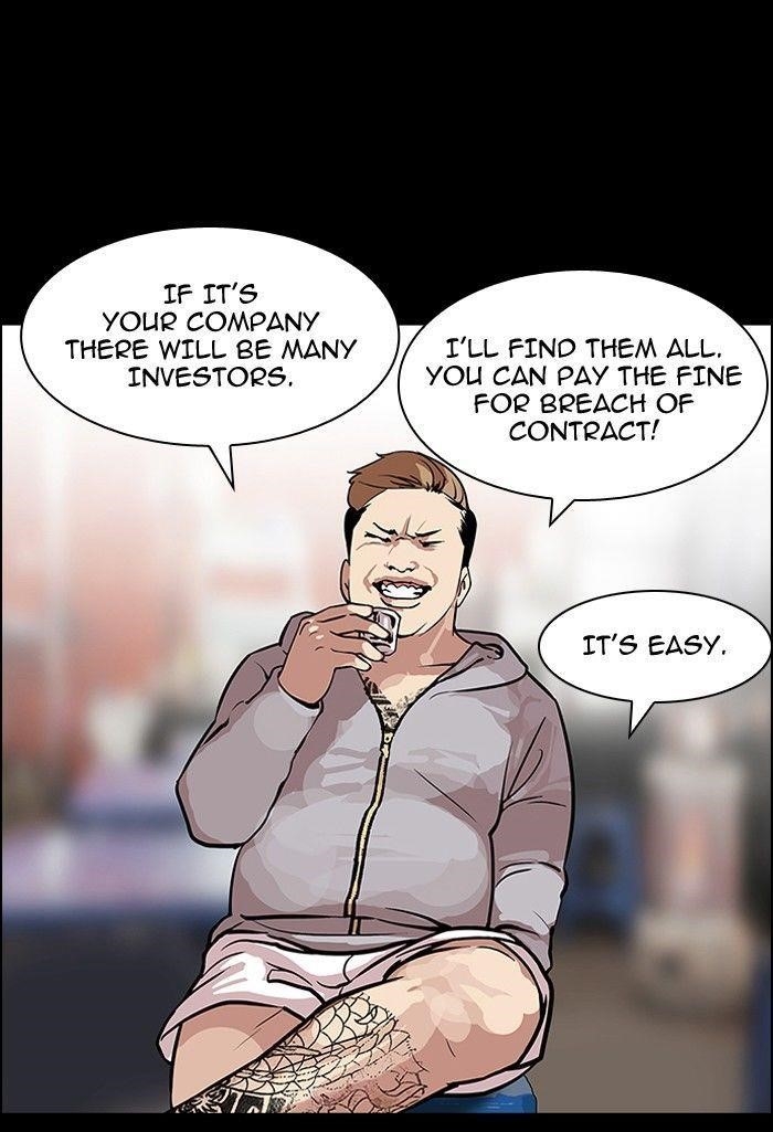 Lookism Chapter 106 - Page 20 in English