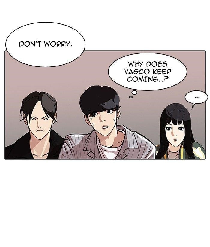 Lookism Chapter 106 - Page 33 in English