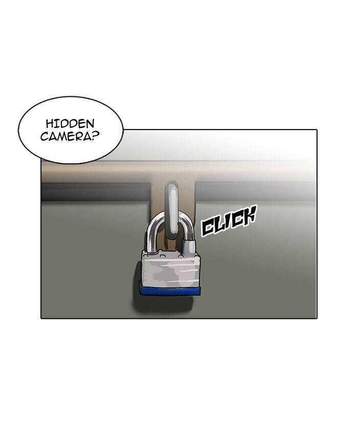 Lookism Chapter 106 - Page 56 in English