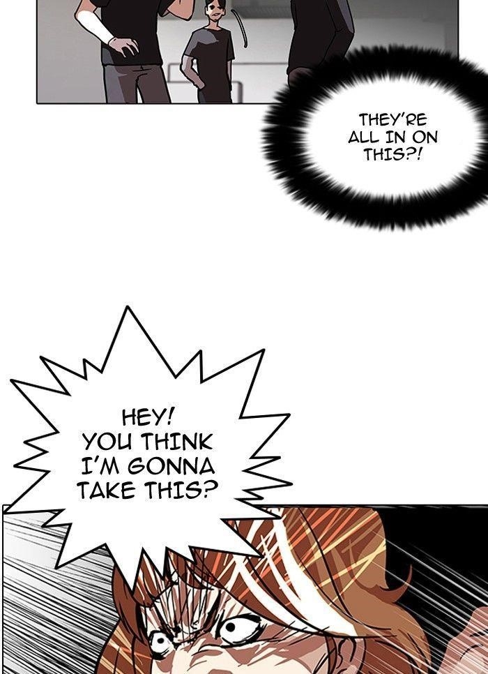 Lookism Chapter 106 - Page 64 in English
